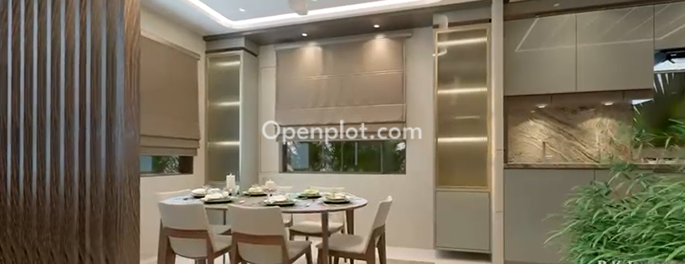 3 BHK Villa for Sale in Sultanpur,Sangareddy